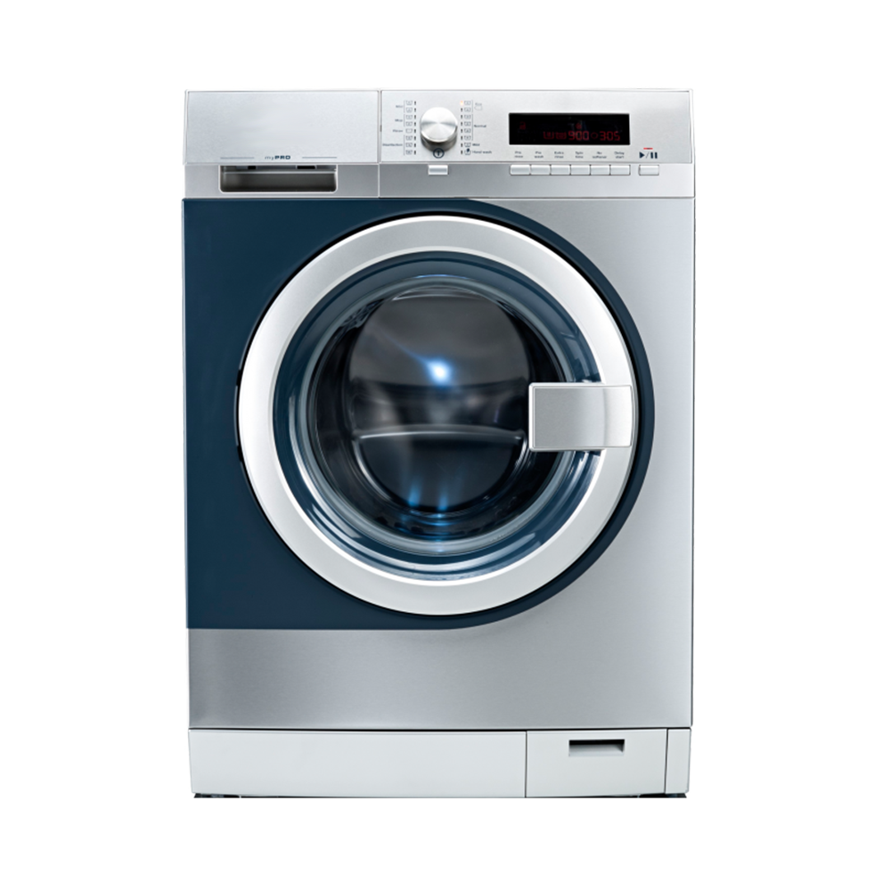 LAVE LINGE HUBLOT